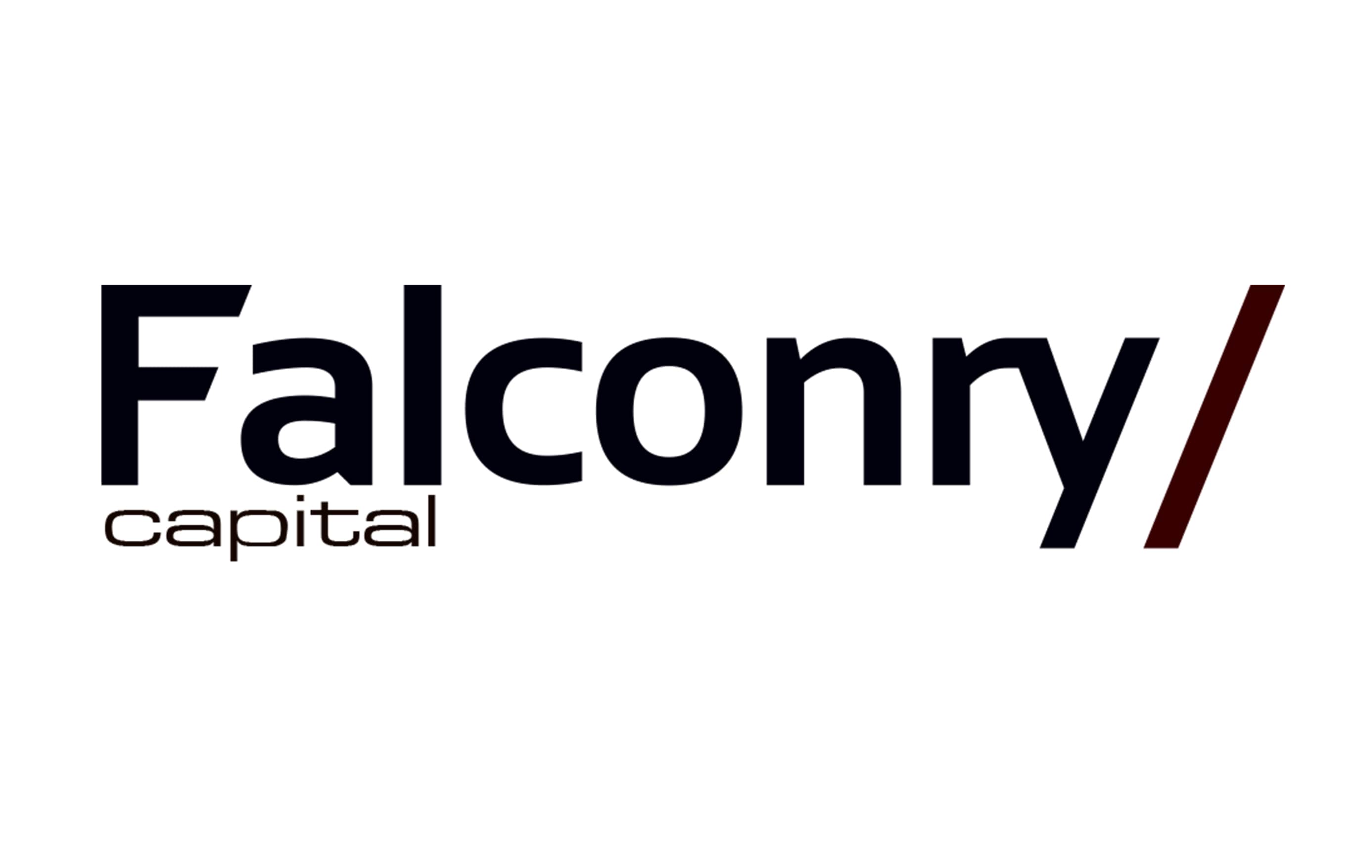 Falconry / capital