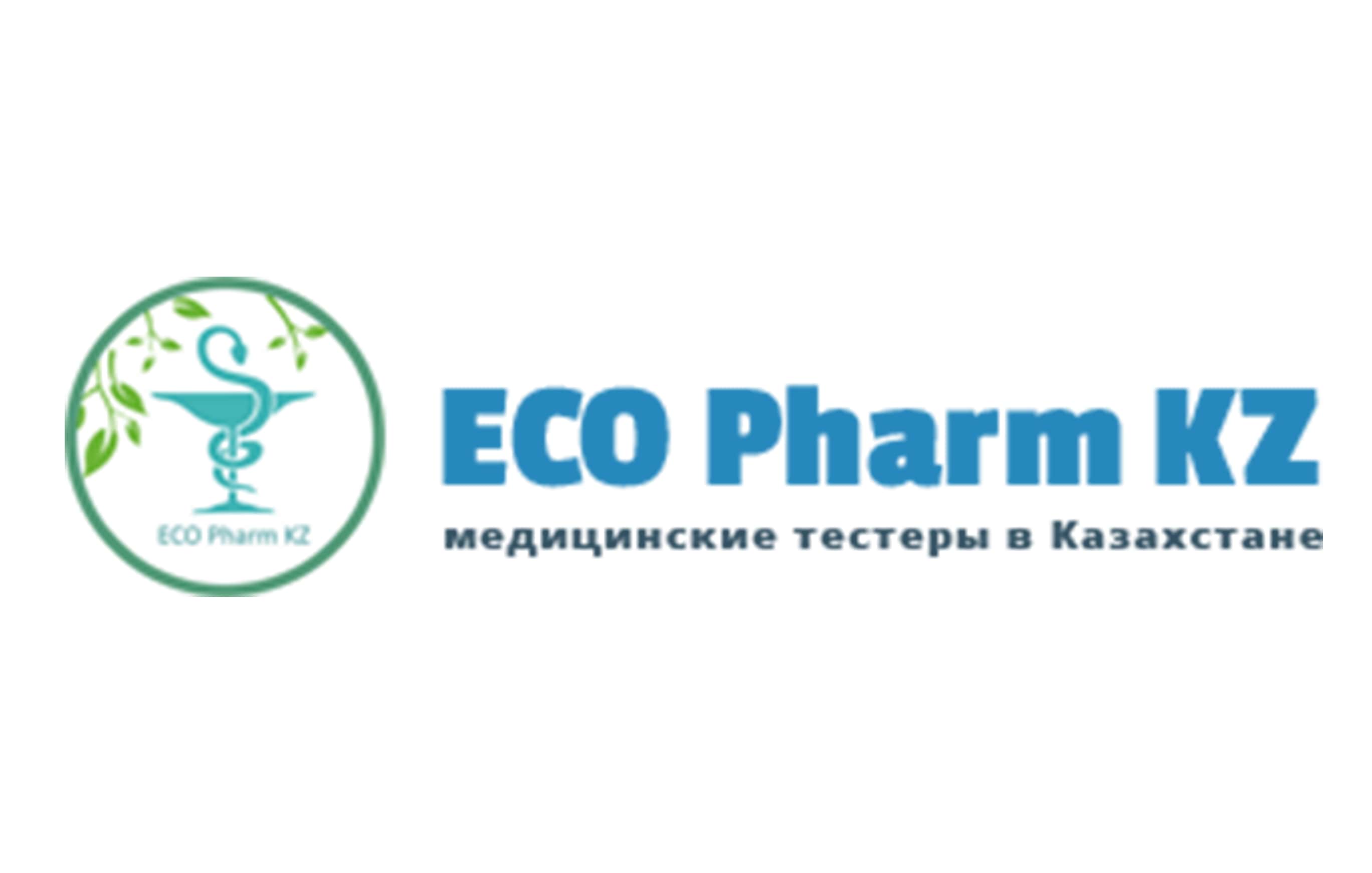 ECO Pharm KZ