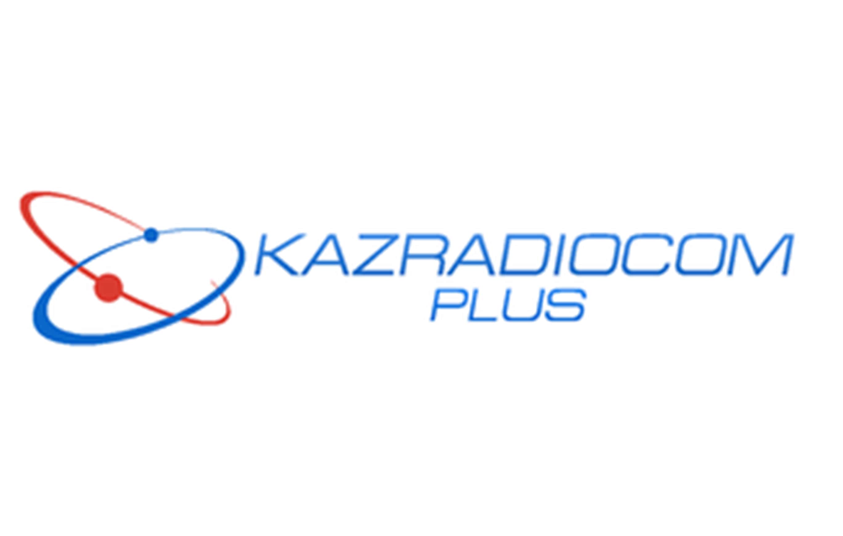 KazRadioComPlus