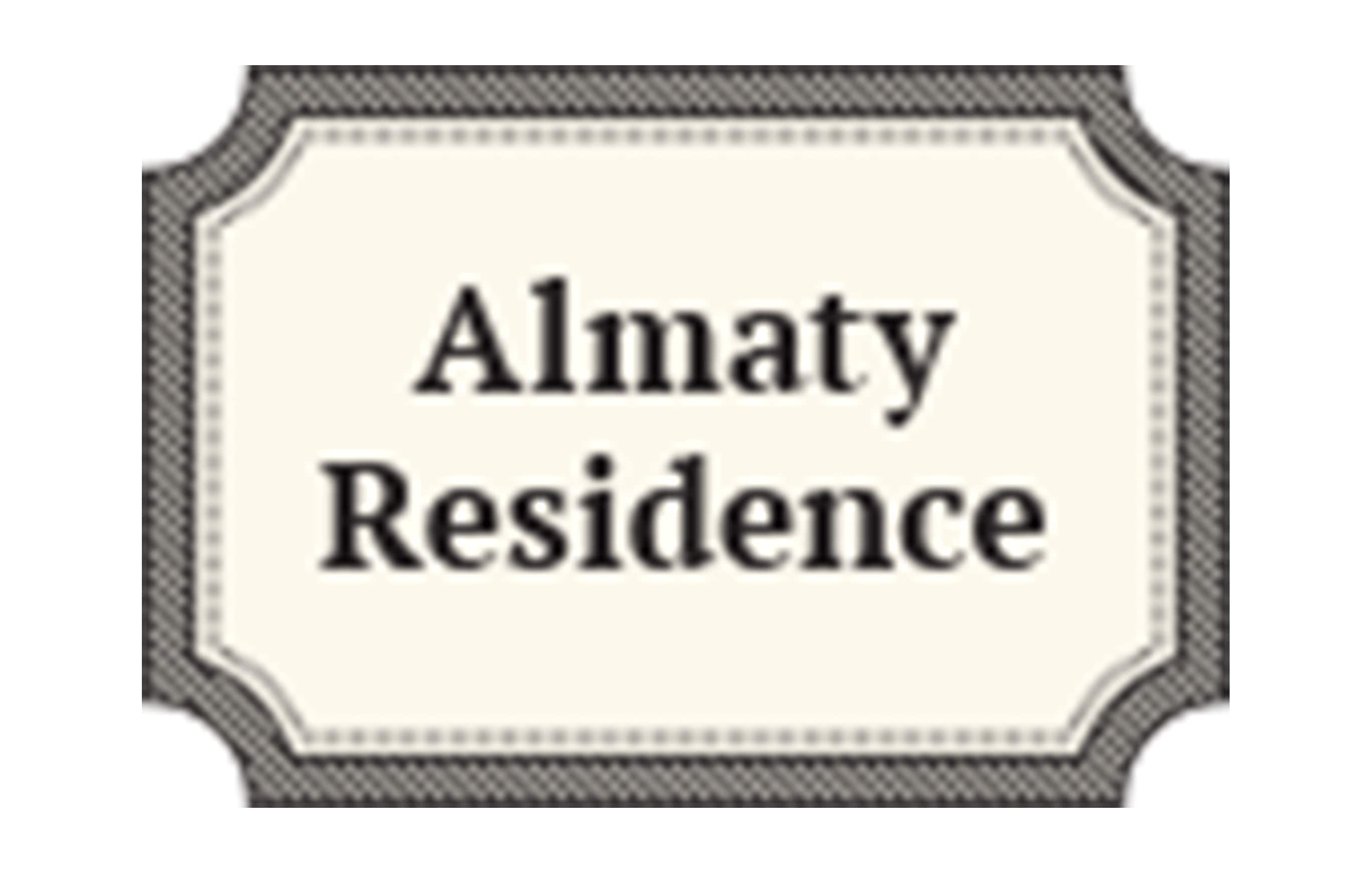 Almaty Residence